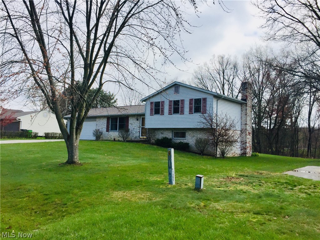 Arlington Meadows - Residential