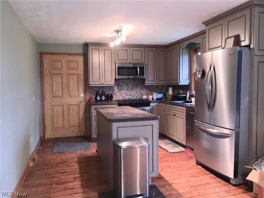 Arlington Meadows - Residential