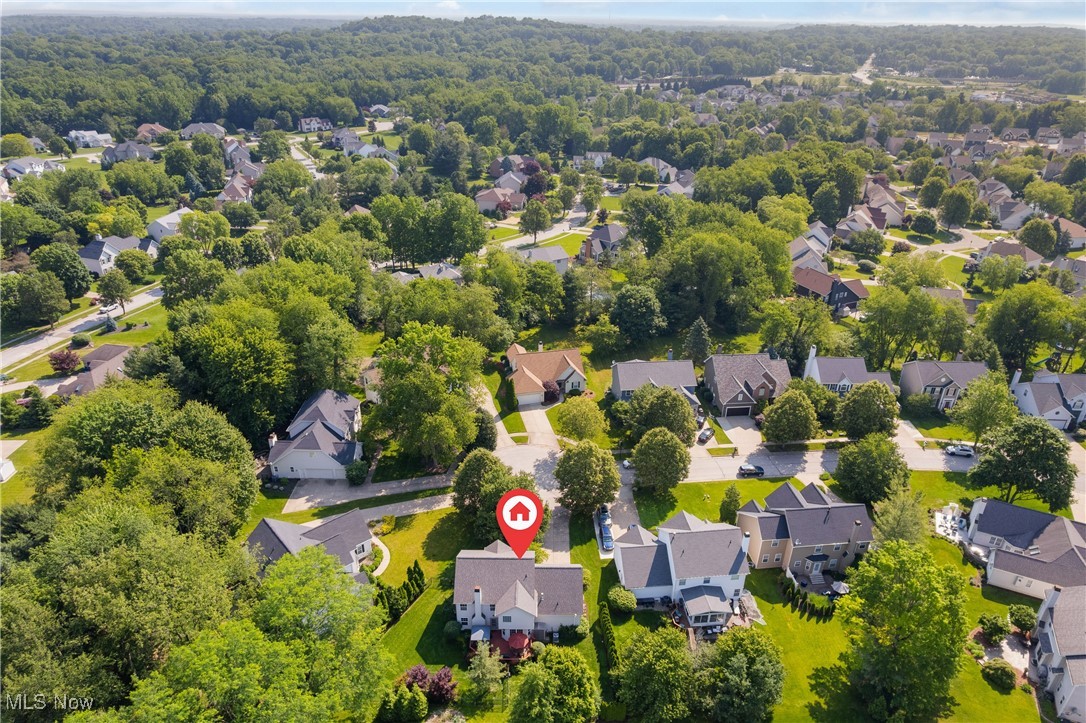 Villages At Fairlawn - Residential