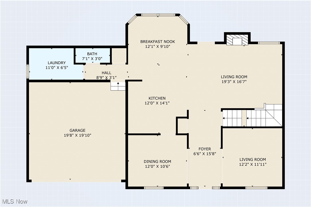 2958 Greenspire Lane