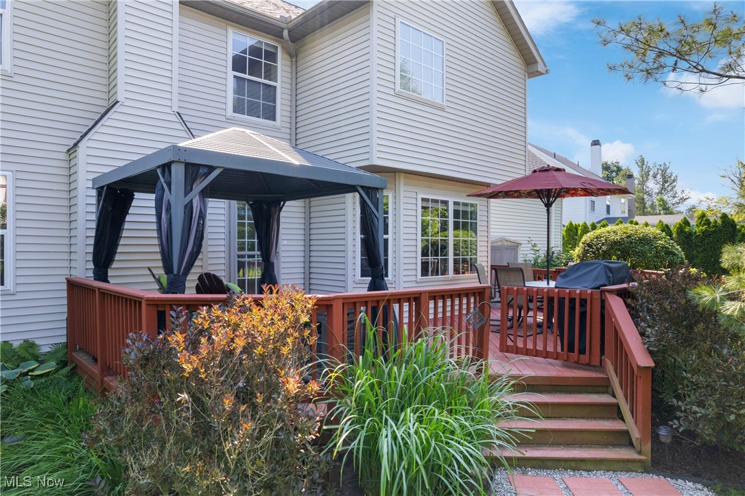 Villages At Fairlawn - Residential