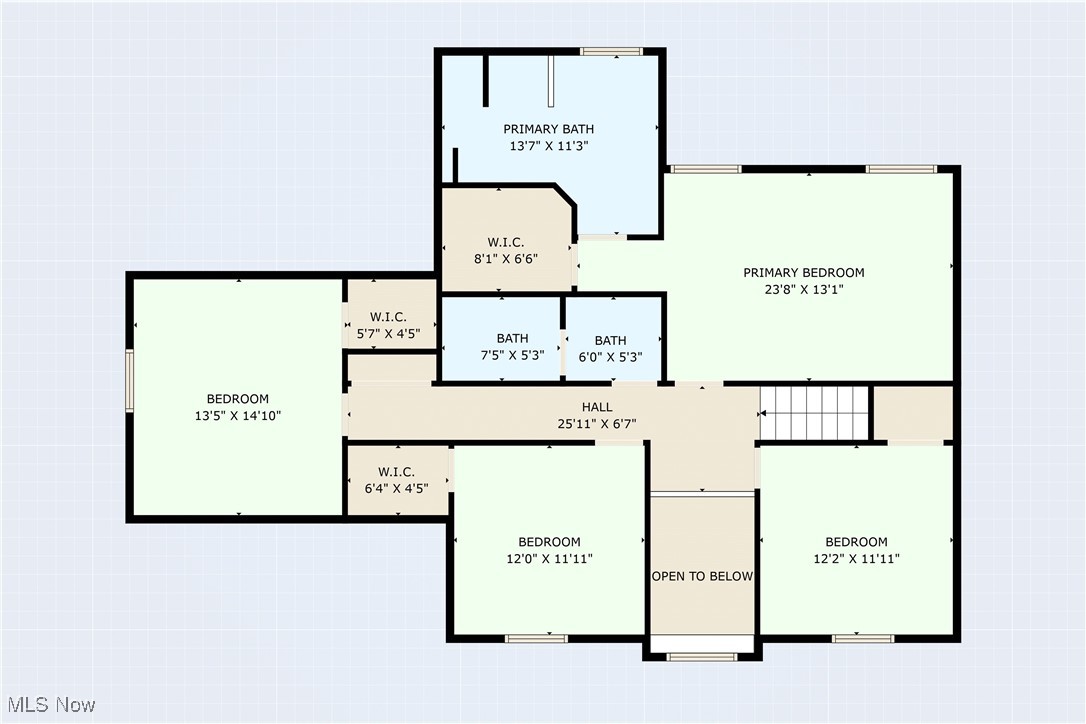 Villages At Fairlawn - Residential