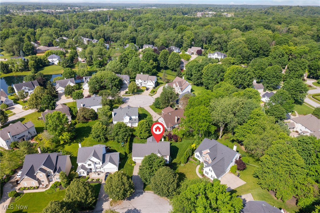 2958 Greenspire Lane