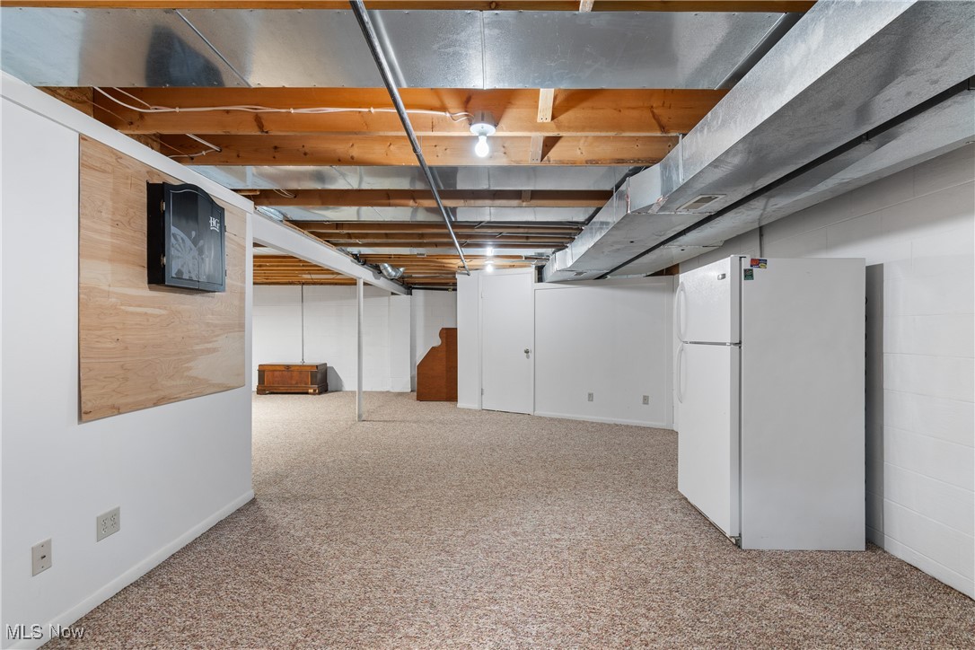 Villages At Fairlawn - Residential