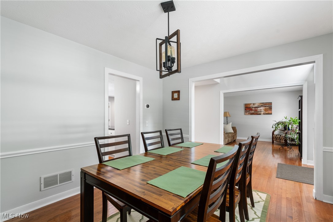 Villages At Fairlawn - Residential