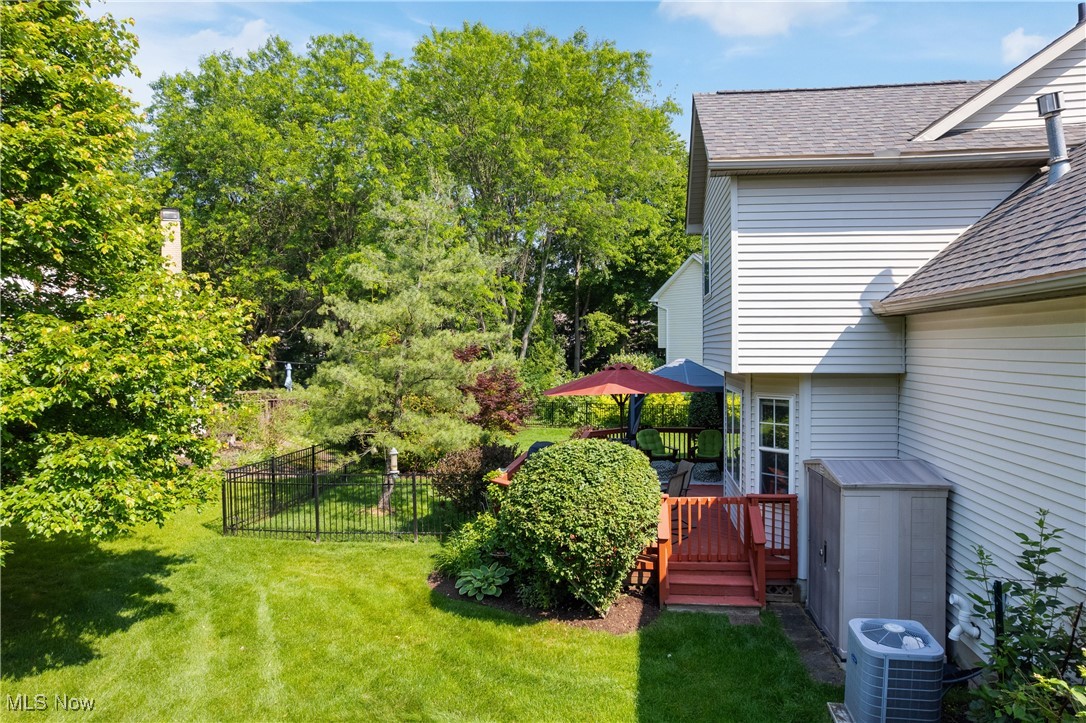 Villages At Fairlawn - Residential