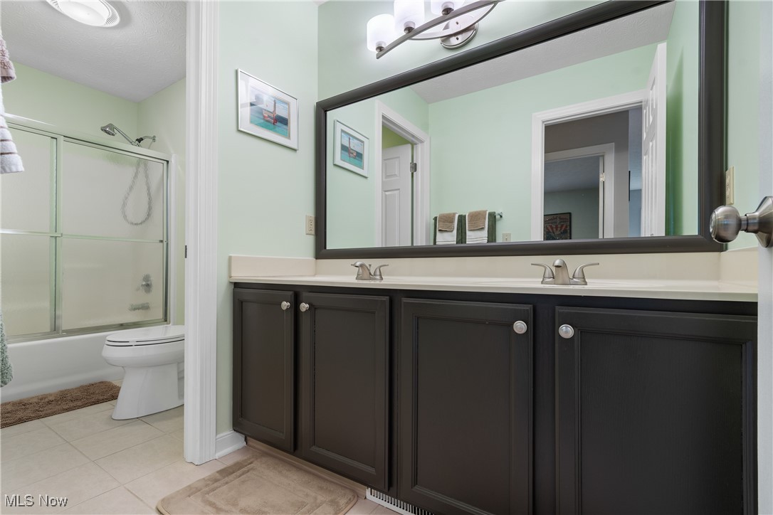 Villages At Fairlawn - Residential