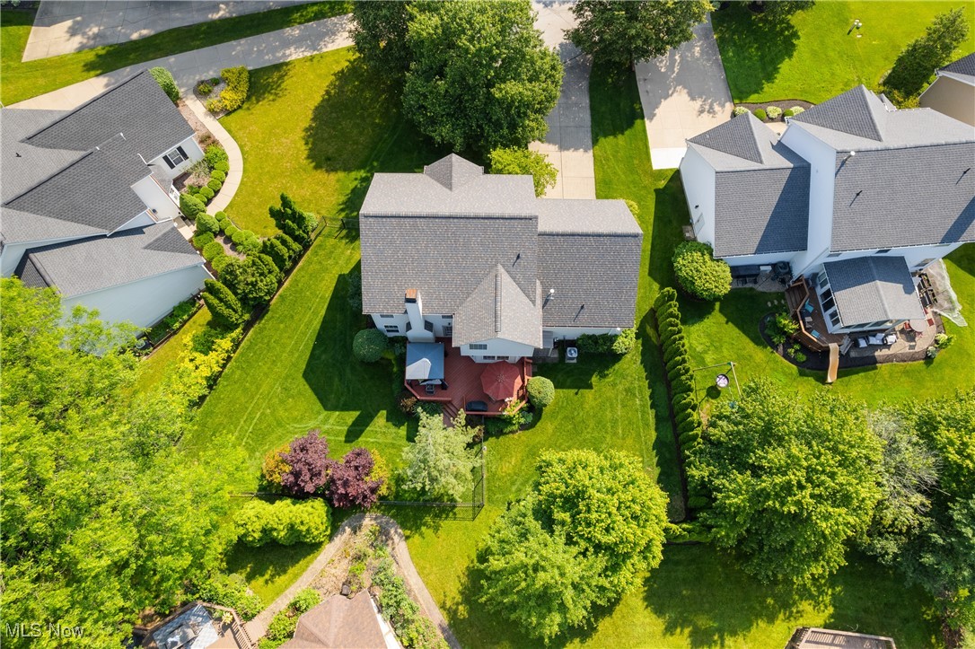 Villages At Fairlawn - Residential