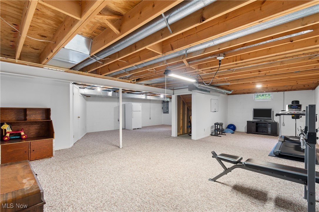 Villages At Fairlawn - Residential