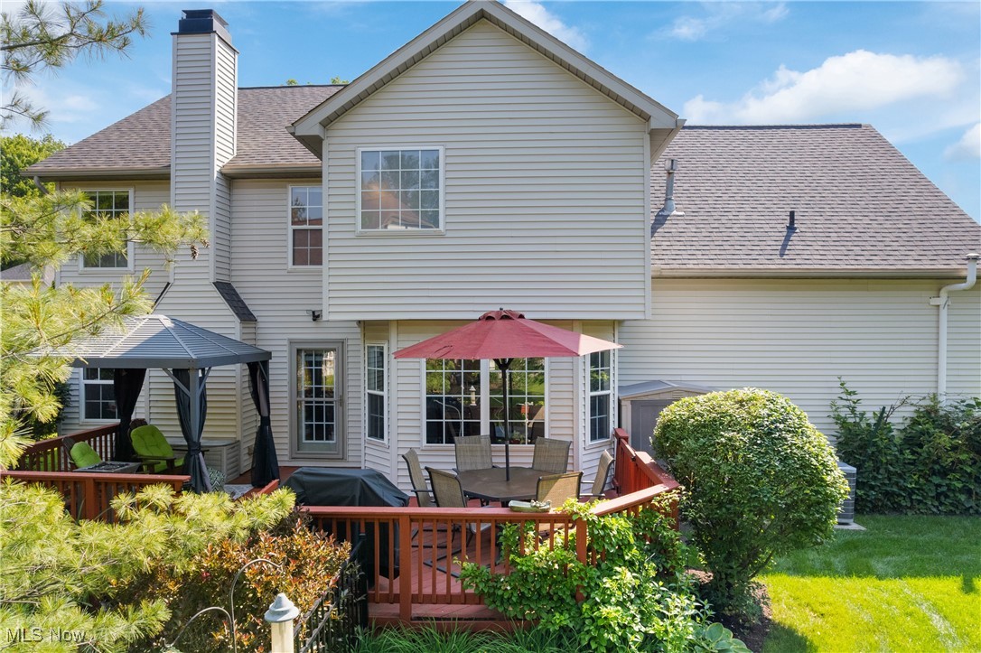 Villages At Fairlawn - Residential