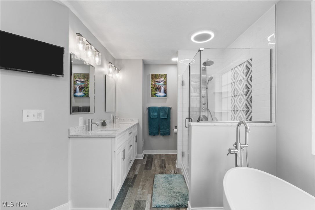 Villages At Fairlawn - Residential