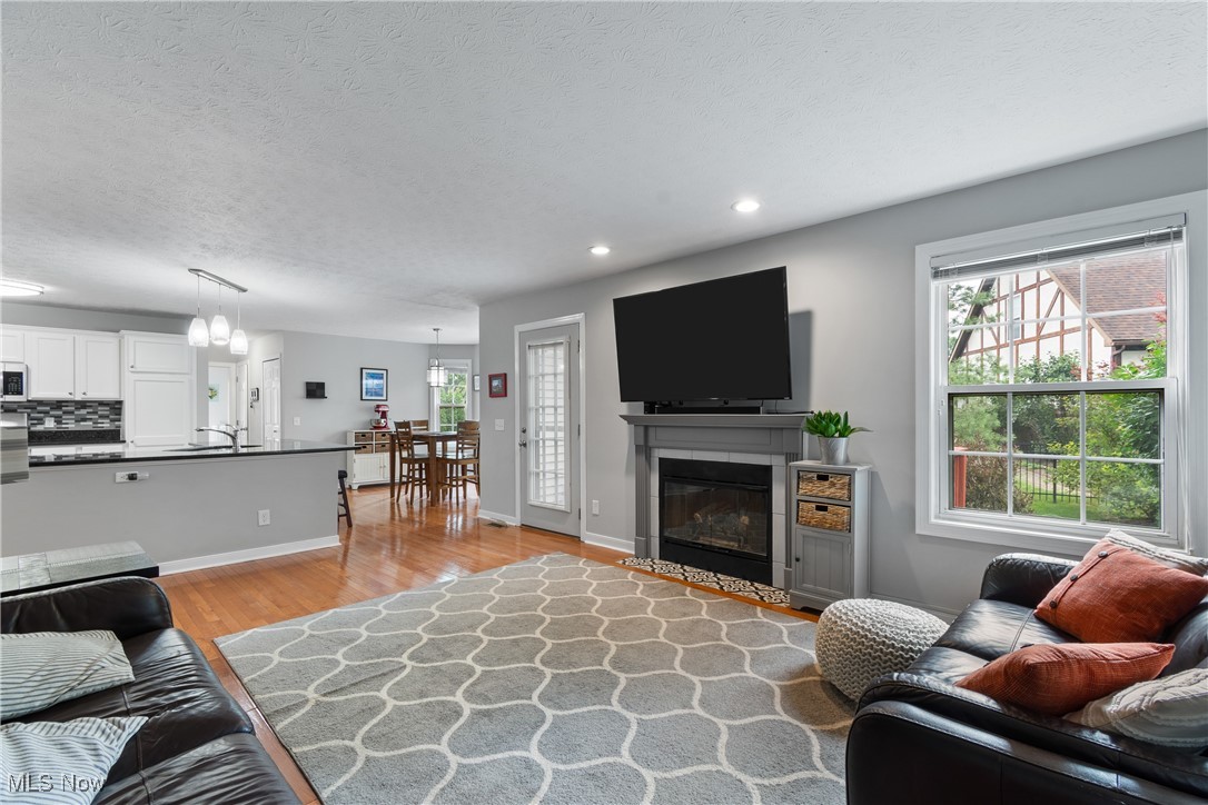 Villages At Fairlawn - Residential