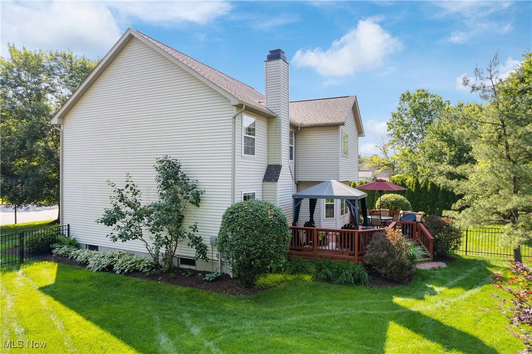 Villages At Fairlawn - Residential