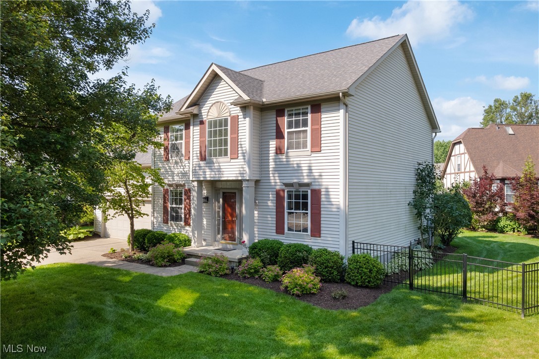 Villages At Fairlawn - Residential