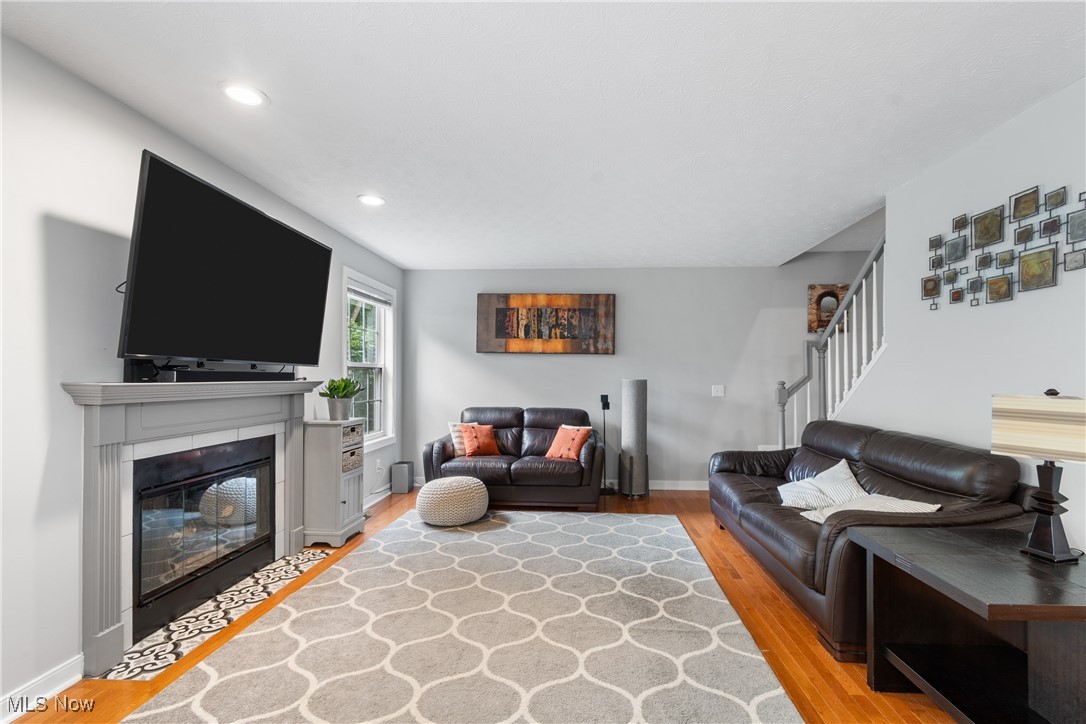 Villages At Fairlawn - Residential