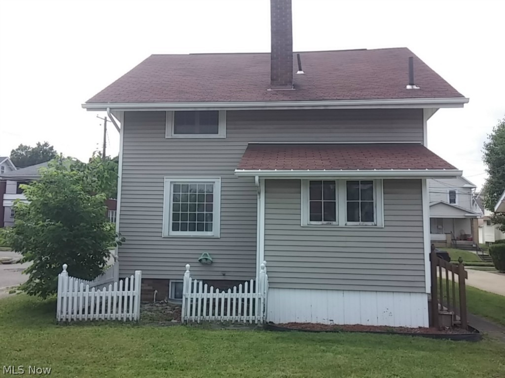 Hookway Heights Allotment 01 - Residential