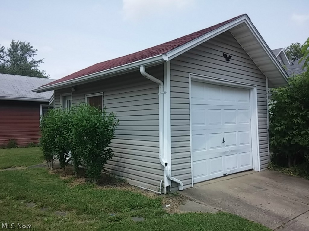 Hookway Heights Allotment 01 - Residential