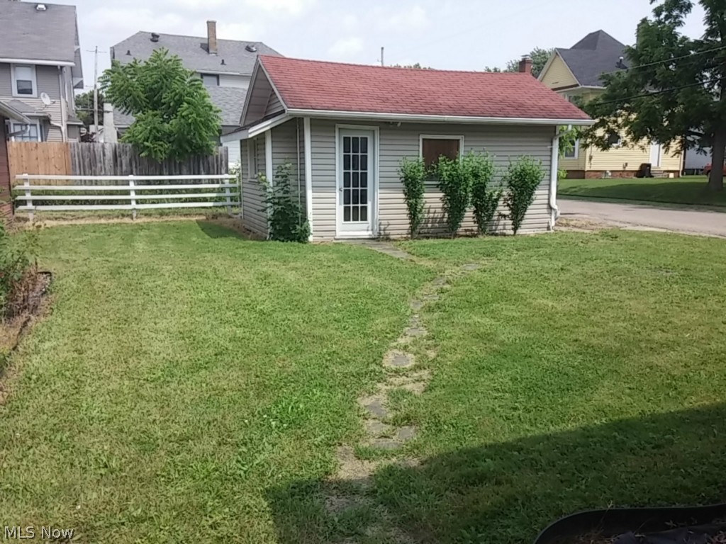 Hookway Heights Allotment 01 - Residential