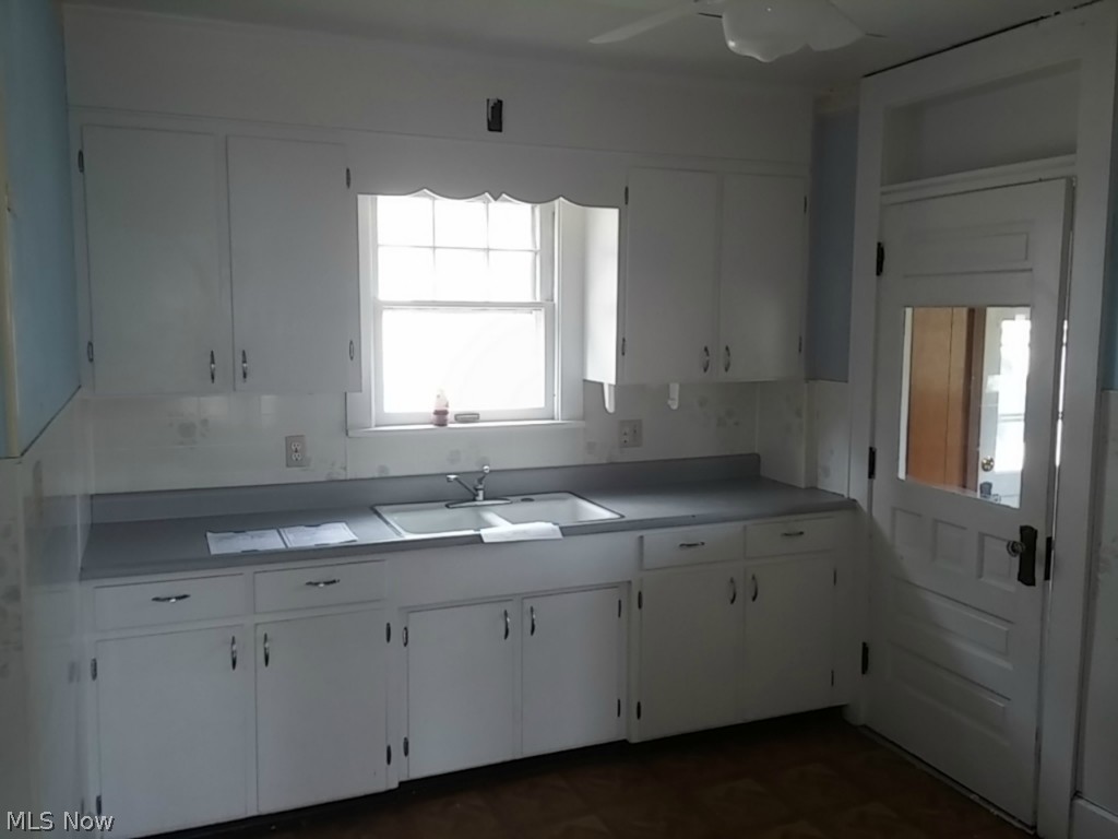 Hookway Heights Allotment 01 - Residential