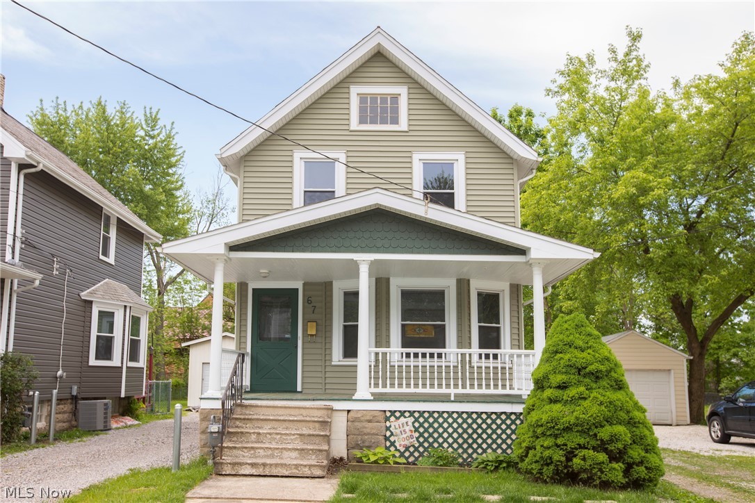 Andrew Peters Allotment - Residential