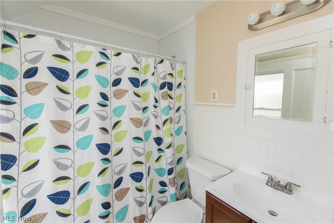 Andrew Peters Allotment - Residential