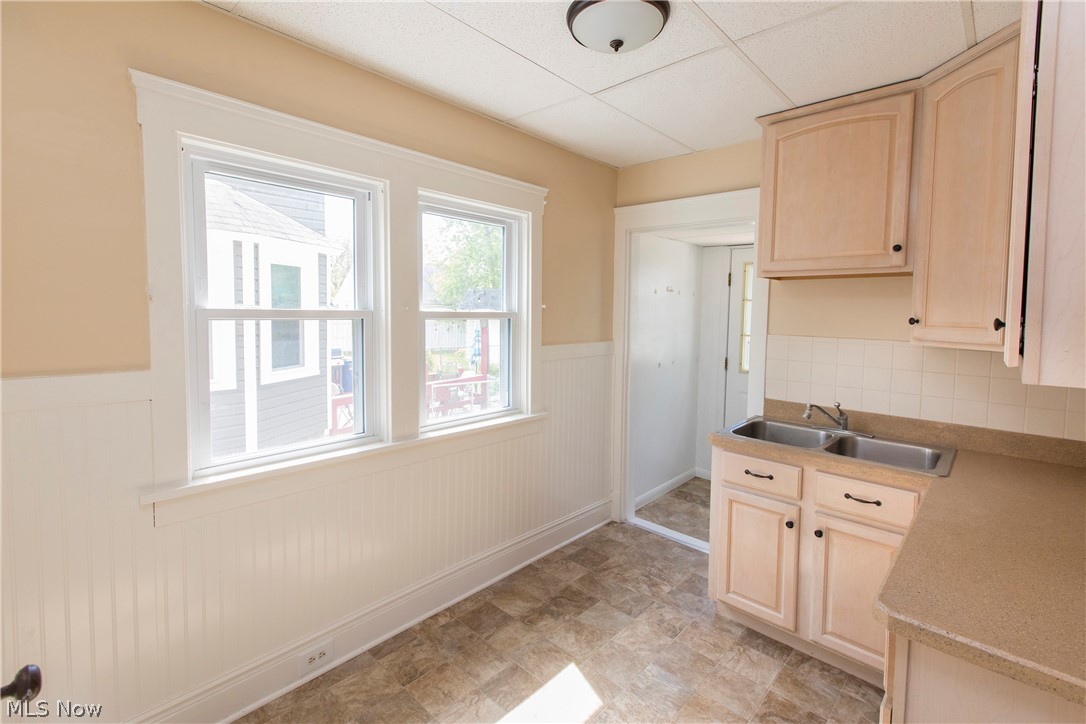 Andrew Peters Allotment - Residential