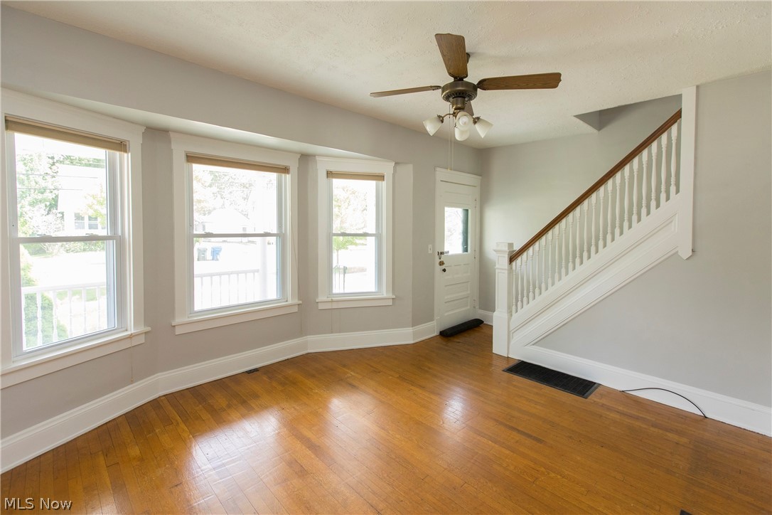 Andrew Peters Allotment - Residential