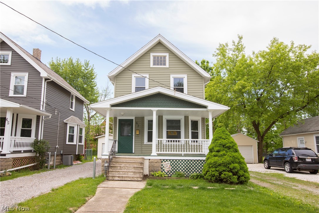 Andrew Peters Allotment - Residential