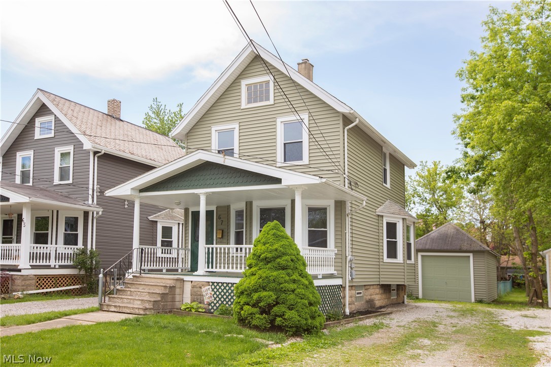 Andrew Peters Allotment - Residential