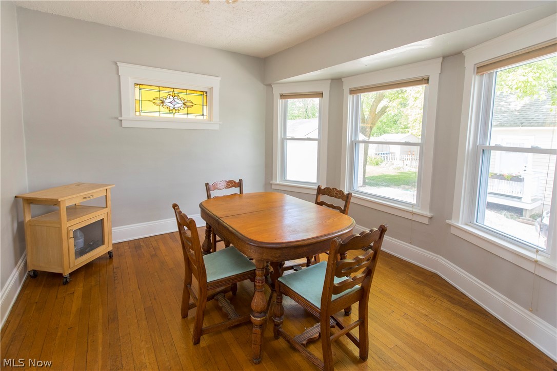 Andrew Peters Allotment - Residential