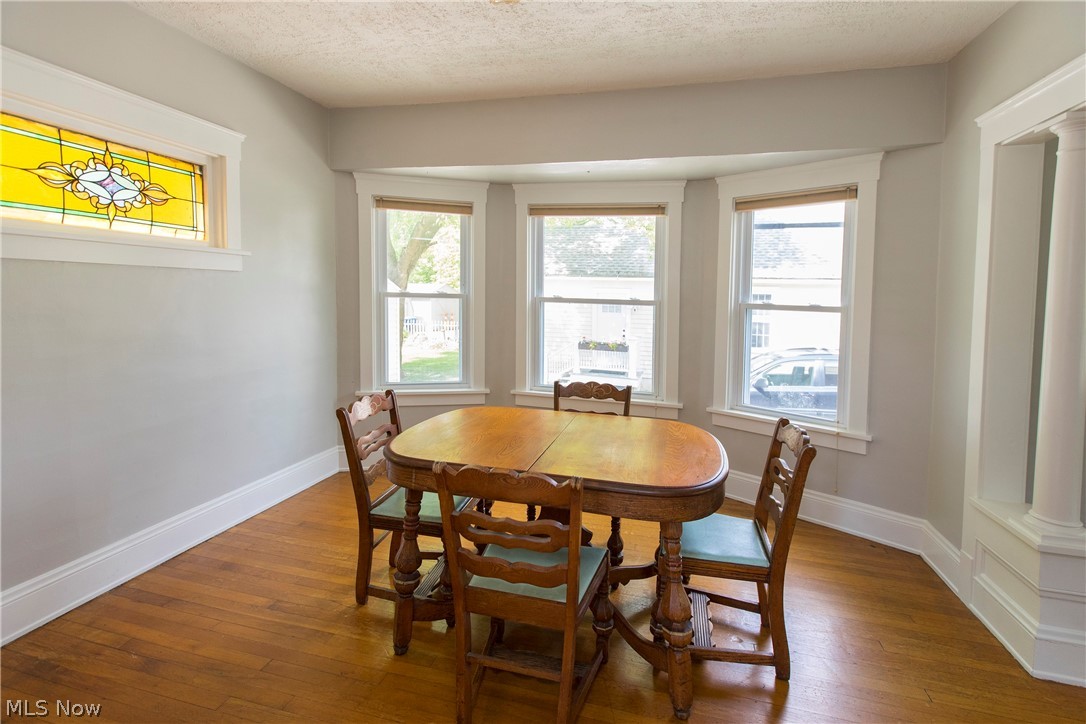 Andrew Peters Allotment - Residential