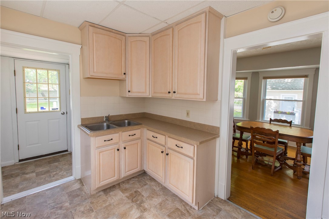 Andrew Peters Allotment - Residential