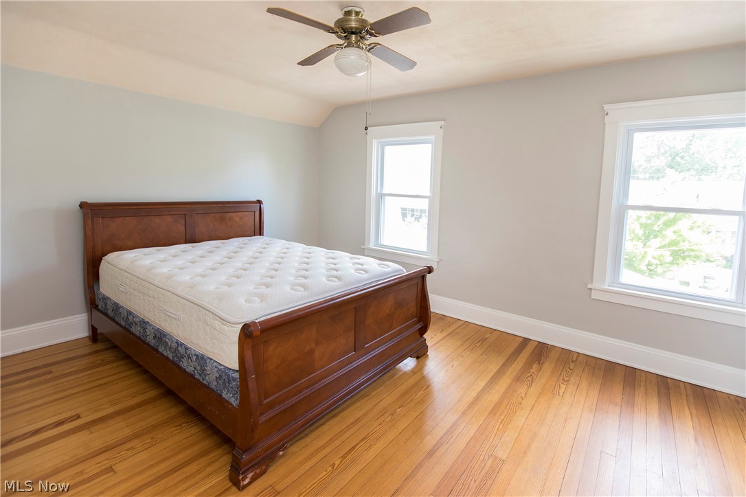 Andrew Peters Allotment - Residential