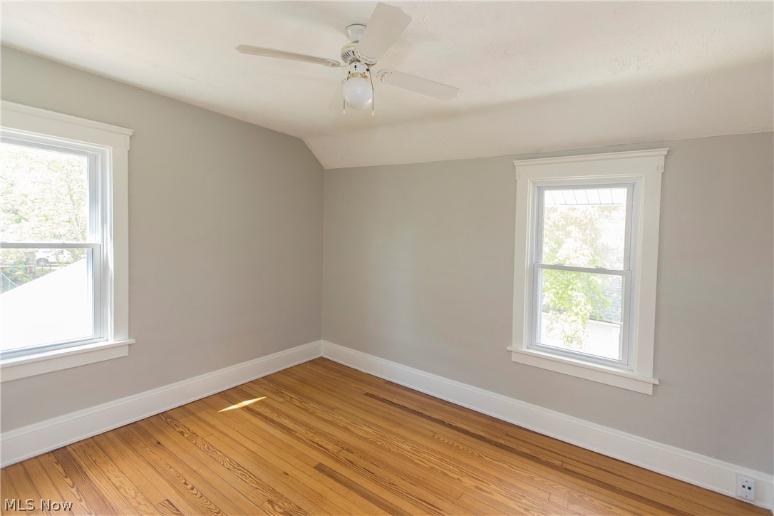 Andrew Peters Allotment - Residential