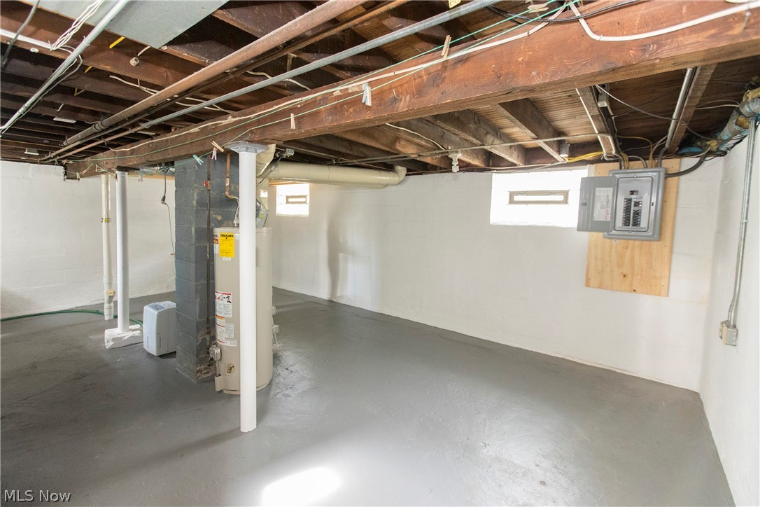 Andrew Peters Allotment - Residential