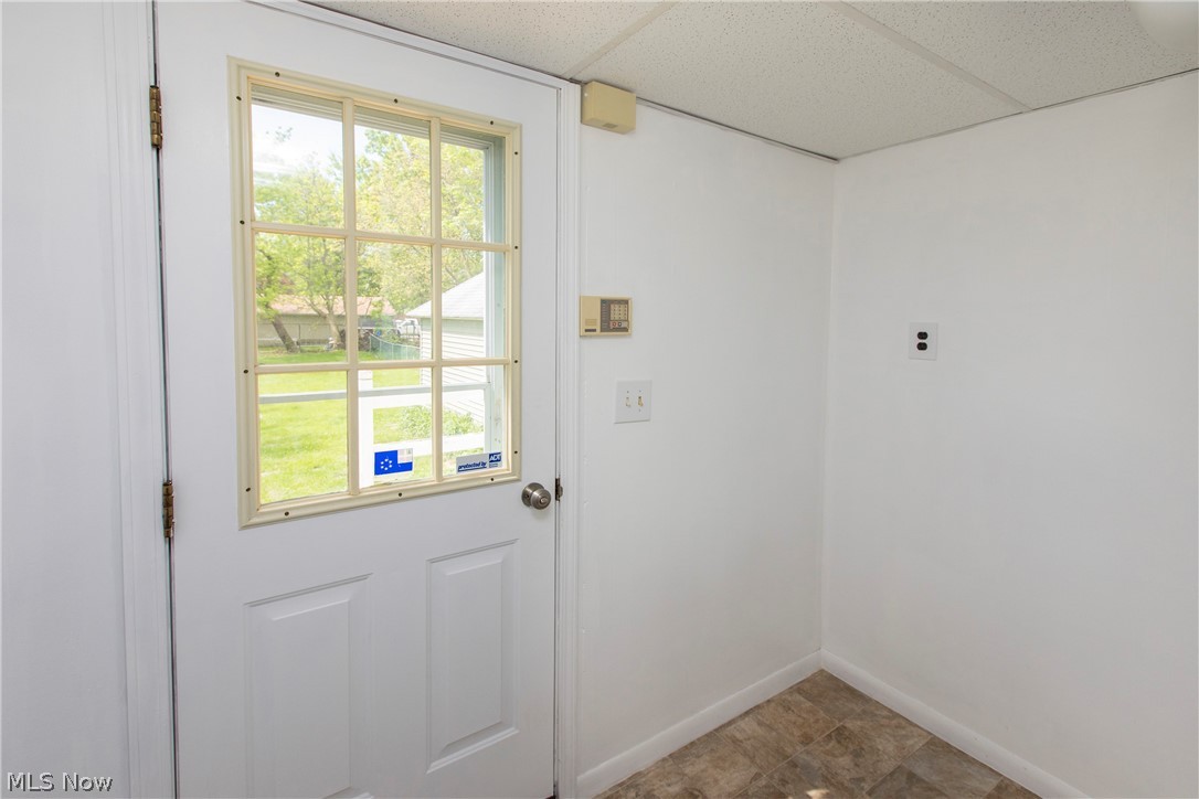 Andrew Peters Allotment - Residential