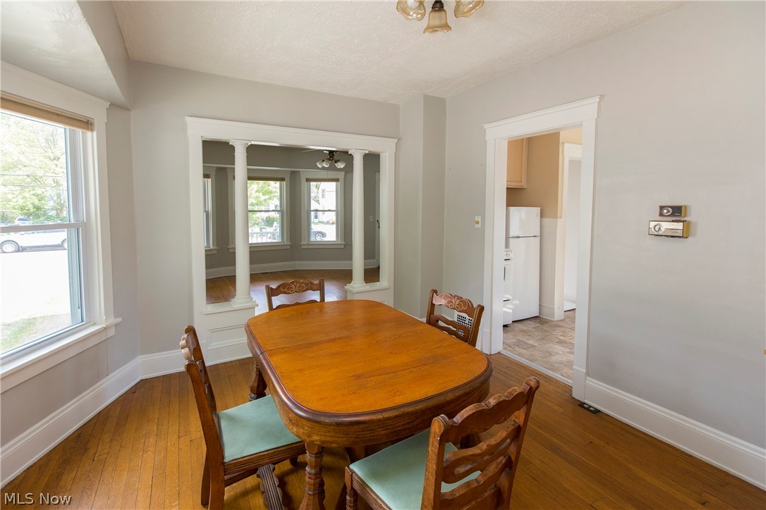 Andrew Peters Allotment - Residential