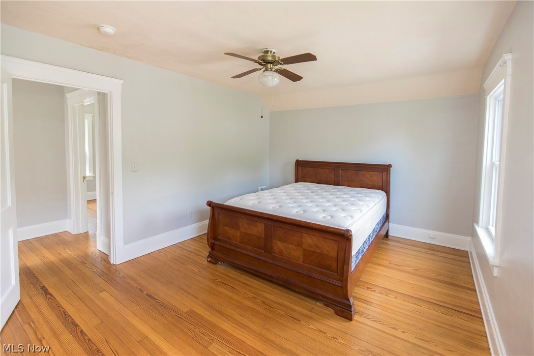 Andrew Peters Allotment - Residential