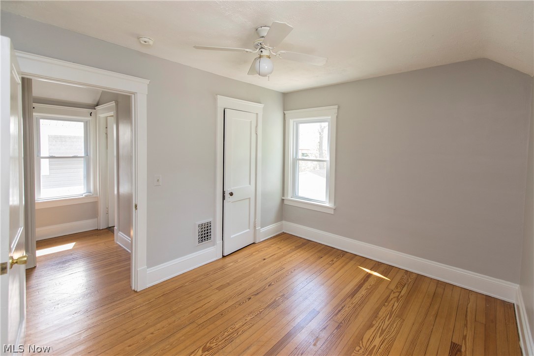 Andrew Peters Allotment - Residential