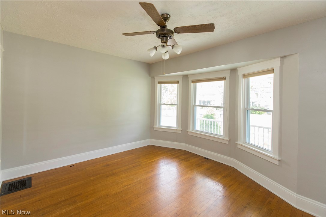 Andrew Peters Allotment - Residential