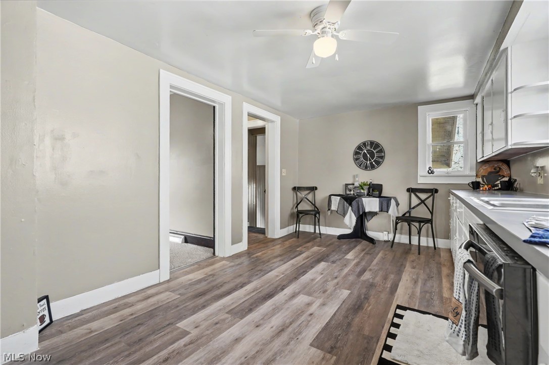 Samuel W Wilson - Residential