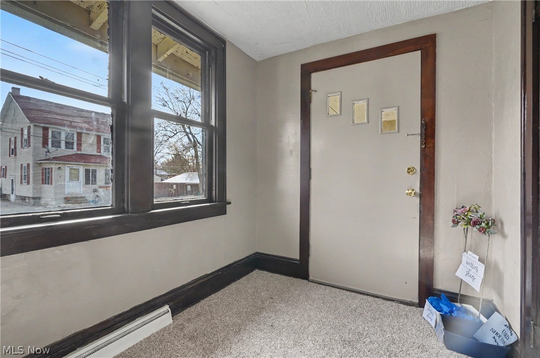 Samuel W Wilson - Residential