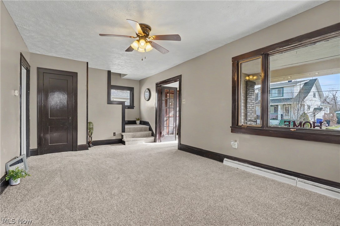 Samuel W Wilson - Residential