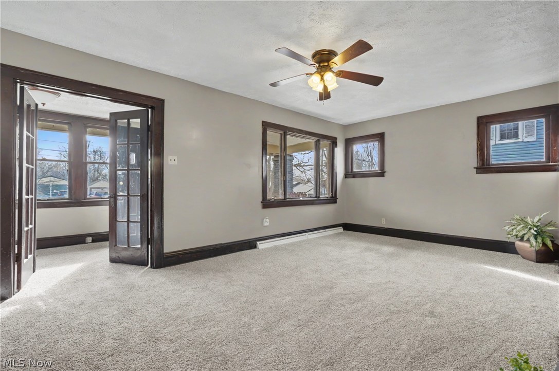 Samuel W Wilson - Residential