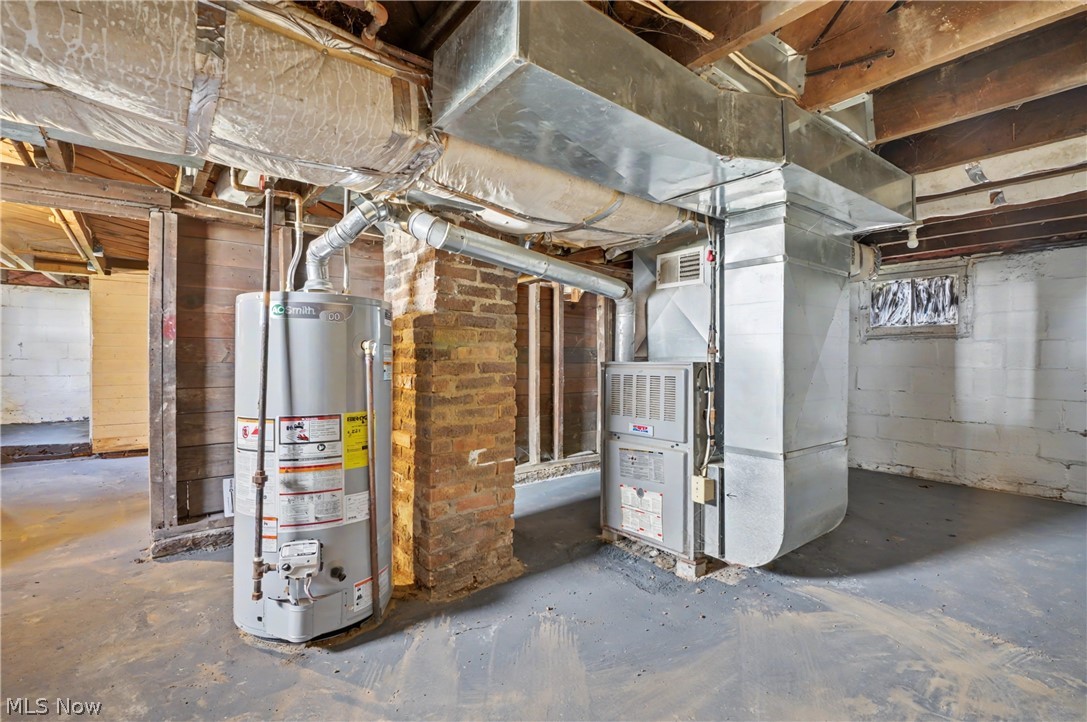 Samuel W Wilson - Residential