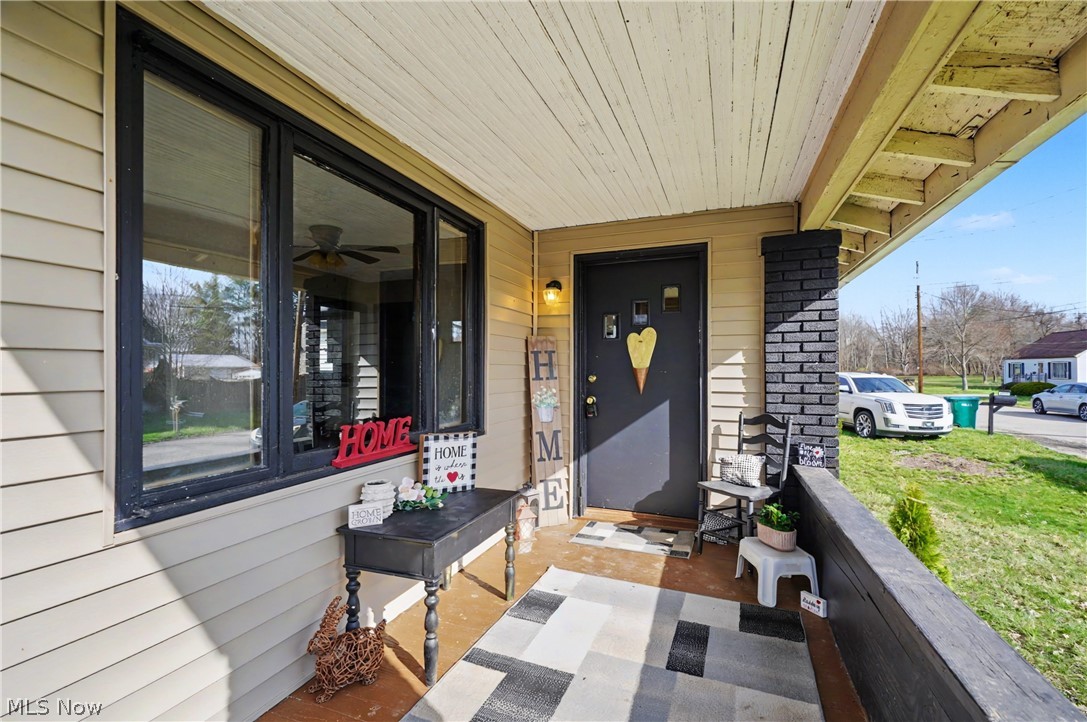 Samuel W Wilson - Residential