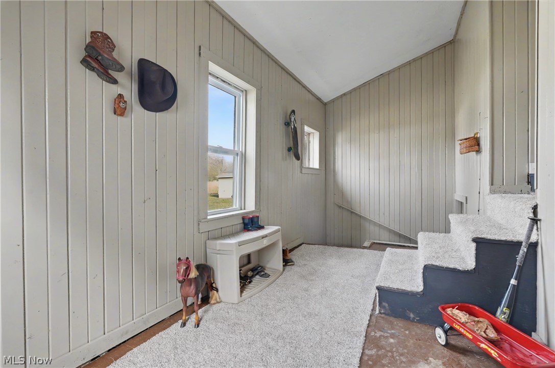 Samuel W Wilson - Residential