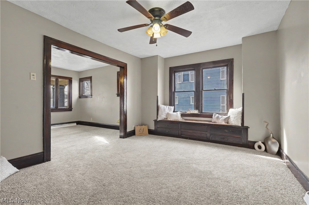 Samuel W Wilson - Residential