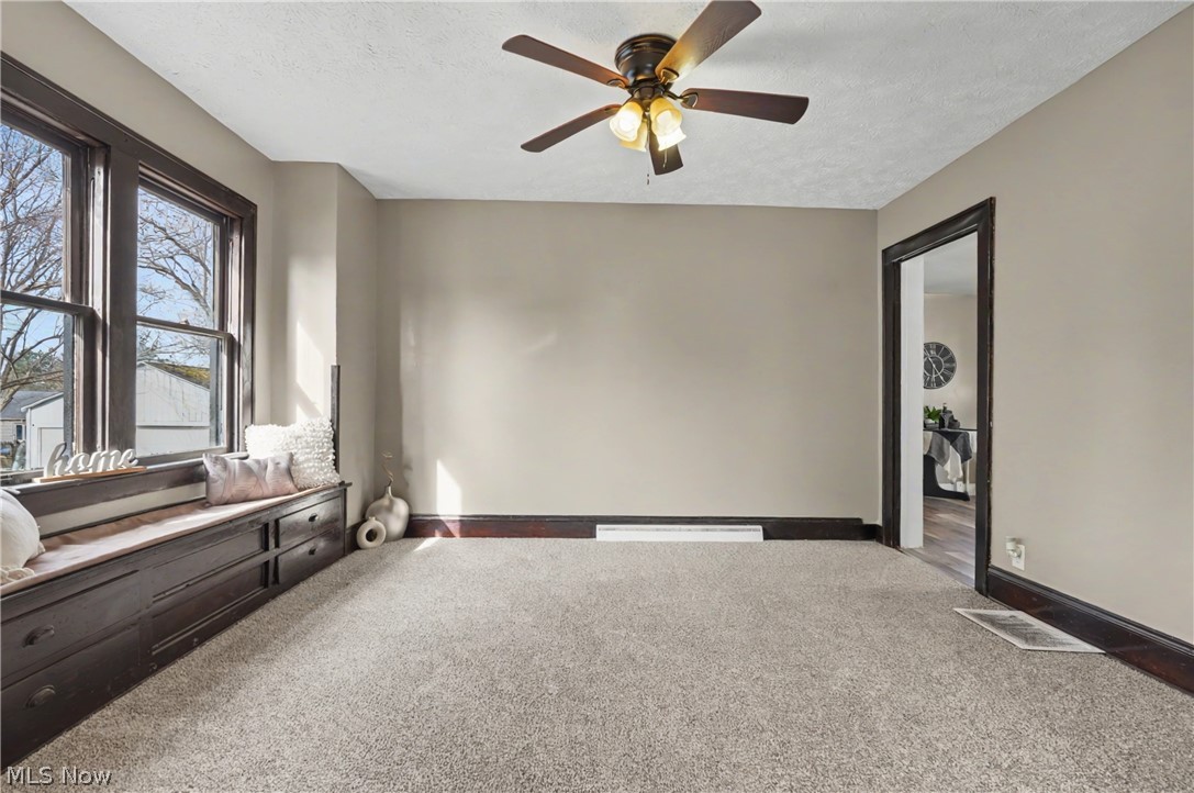 Samuel W Wilson - Residential