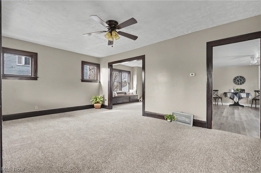 Samuel W Wilson - Residential